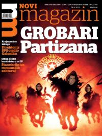 Novi magazin - broj 44, 1. mar 2012.