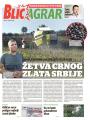 Blic - broj 7029, 7. sep 2016.