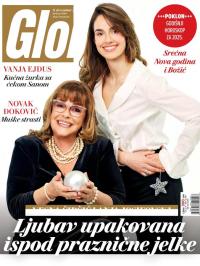 Gloria - broj 1044, 9. dec 2024.