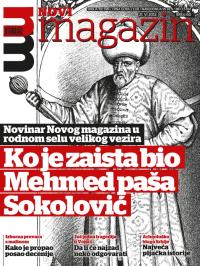 Novi magazin - broj 60, 21. jun 2012.