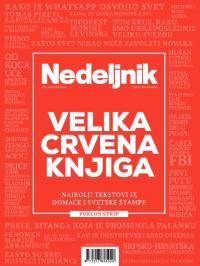 Nedeljnik - broj SPECIJAL 02, 1. jul 2014.