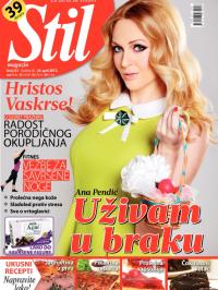 Stil - broj 321, 29. apr 2013.