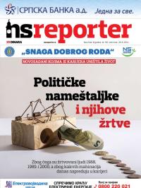 Novosadski reporter - broj 150, 28. avg 2014.