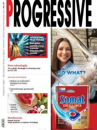 Progressive magazin - broj 221, 31. okt 2024.