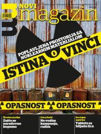 Novi magazin - broj 48, 29. mar 2012.