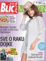 Blic - broj 7418, 8. okt 2017.