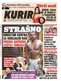 Kurir - broj 2860, 2. feb 2022.