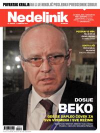 Nedeljnik - broj 55, 31. jan 2013.