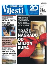 Vijesti - broj 7148, 4. mar 2018.