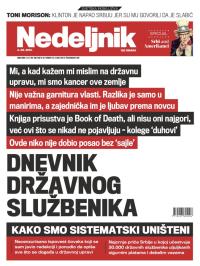 Nedeljnik - broj 77, 4. jul 2013.