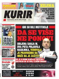 Kurir - broj 3248, 7. mar 2023.