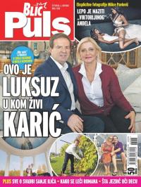 Puls - broj 543, 6. okt 2016.