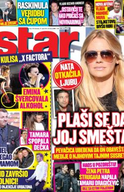 Star - broj 105, 27. mar 2014.