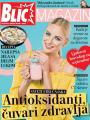 Blic - broj 8451, 6. sep 2020.