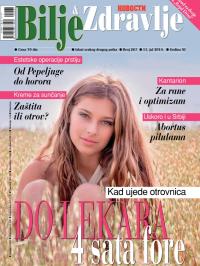 Bilje & Zdravlje - broj 267, 11. jul 2014.