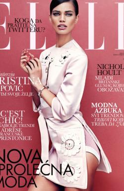 Elle - broj 96, 22. mar 2013.