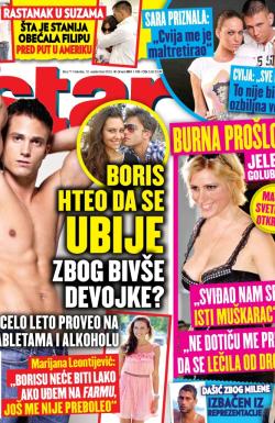 Star - broj 77, 12. sep 2013.