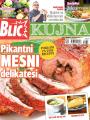 Blic - broj 7075, 23. okt 2016.