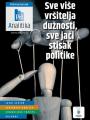 Poslovni Dnevnik - broj 4997, 2. jan 2024.