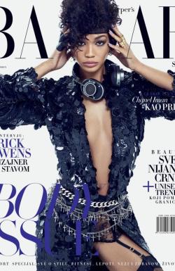 Harper’s Bazaar - broj 21, 21. maj 2016.