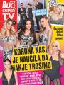 Blic - broj 8722, 11. jun 2021.