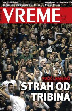 Vreme - broj 1314, 10. mar 2016.