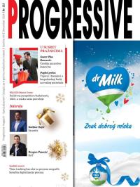 Progressive magazin - broj 223, 25. dec 2024.