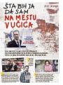 Blic - broj 6556, 17. maj 2015.