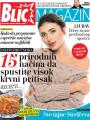 Blic - broj 8528, 22. nov 2020.