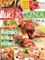 Blic - broj 6935, 5. jun 2016.