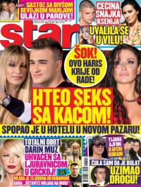 Star - broj 220, 15. sep 2016.