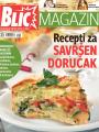 Blic - broj 6024, 17. nov 2013.