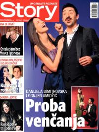 Story - broj 337, 6. mar 2012.