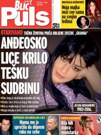 Puls - broj 517, 7. apr 2016.