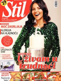 Stil - broj 306, 14. jan 2013.