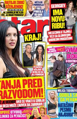 Star - broj 104, 20. mar 2014.