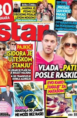 Star - broj 52, 14. mar 2013.