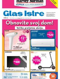 Glas Istre - broj 130, 13. maj 2021.