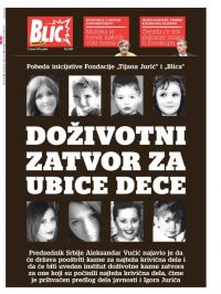 Blic - broj 7869, 13. jan 2019.