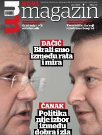 Novi magazin - broj 147, 20. feb 2014.