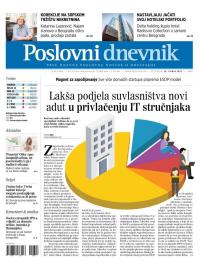 Poslovni Dnevnik - broj 4869, 29. jun 2023.