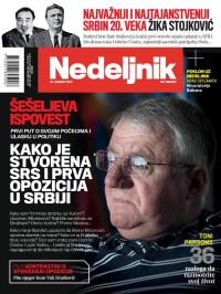 Nedeljnik - broj 262, 19. jan 2017.