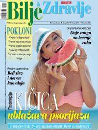 Bilje & Zdravlje - broj 293, 10. jul 2015.