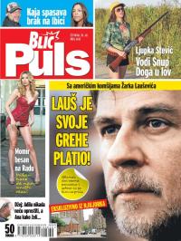 Puls - broj 490, 30. jul 2015.