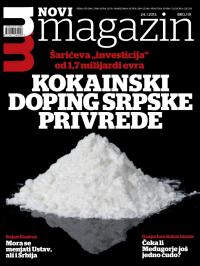 Novi magazin - broj 91, 24. jan 2013.