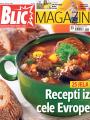 Blic - broj 6146, 23. mar 2014.