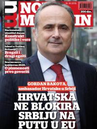 Novi magazin - broj 451, 19. dec 2019.