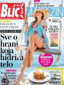 Blic - broj 7684, 8. jul 2018.