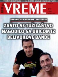 Vreme - broj 1650, 18. avg 2022.