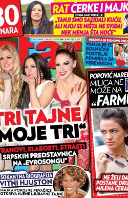 Star - broj 51, 7. mar 2013.